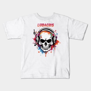 ludacris Kids T-Shirt